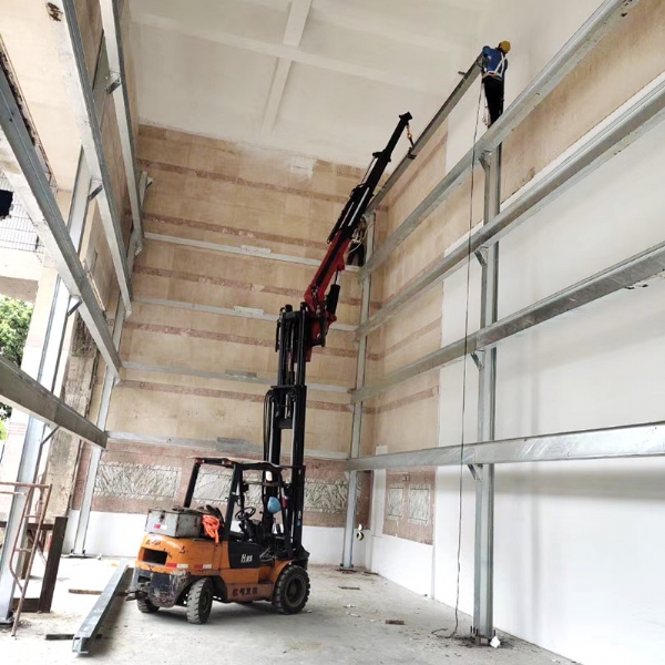 3-5噸叉車飛臂吊